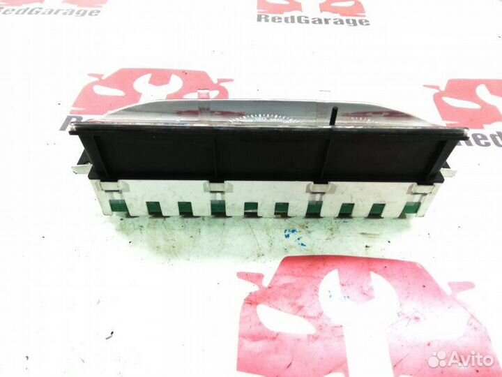 Панель приборов Ssangyong Musso FJ G32D 1997