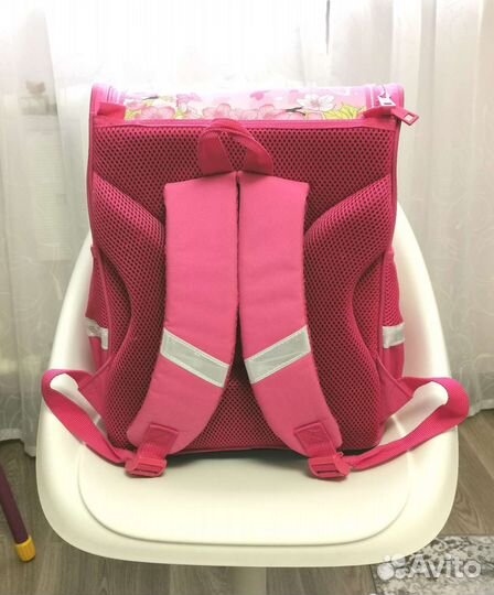 Ранец школьный Erhaft