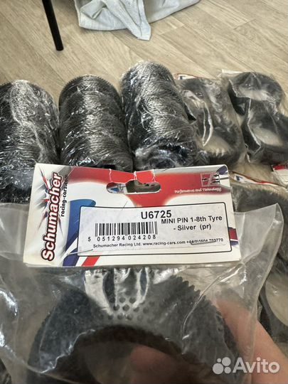 Schumacher u6725