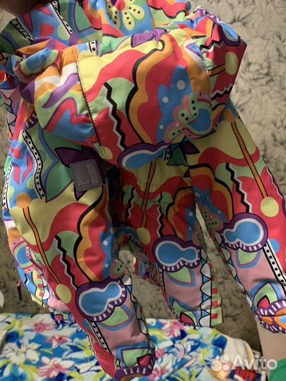 Детские вещи