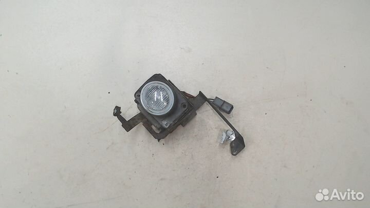 Фара противотуманная Honda Accord 7, 2006