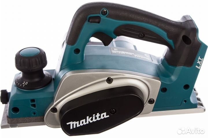 Рубанок Makita LXT DKP180Z