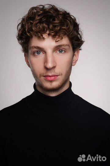 Бизнес\Актёрское портфолио. Видео-визитка