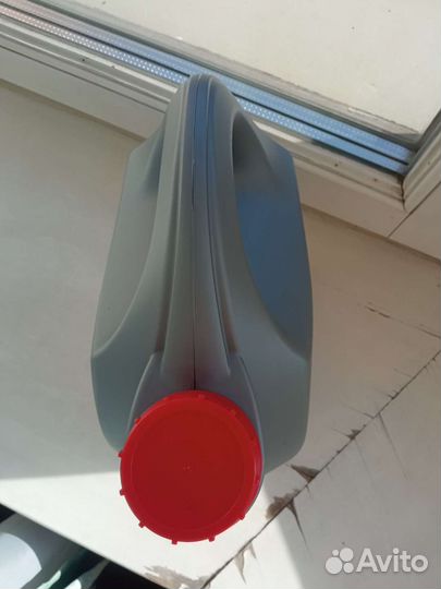 Масло Моторное Toyota 5w30 5 л. 0888080845