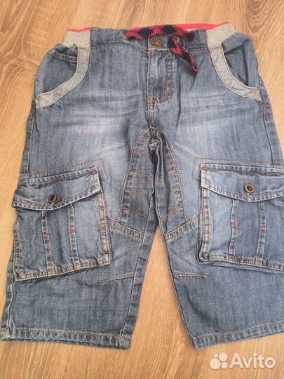 Шорты для мальчика