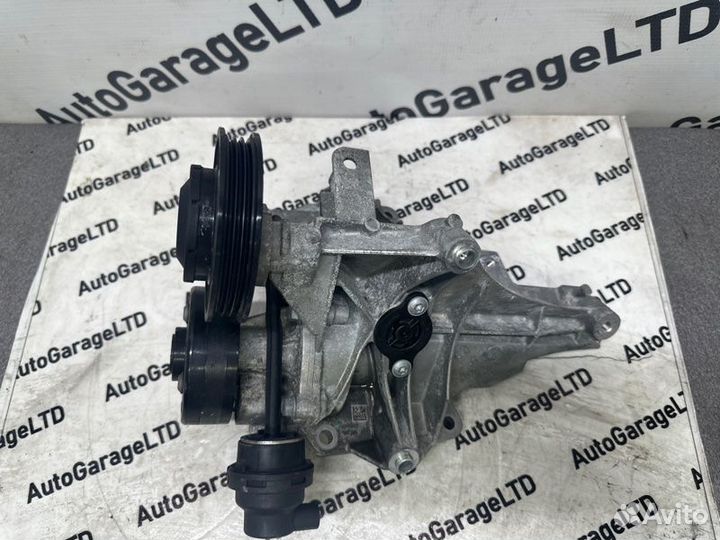 Помпа Bmw X3 G01 B47 B57 2.0D 3.0D 2020