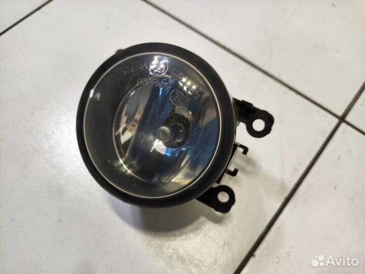 Фара противотуманная Porsche Cayenne 958