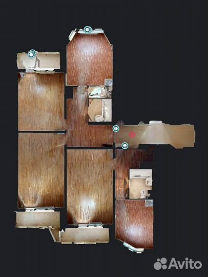 Иммерсивные виртуальные туры