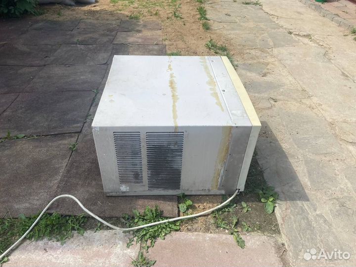 Оконный кондиционер White-Westinghouse