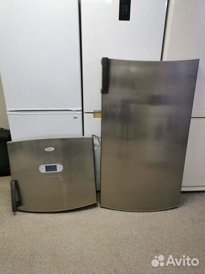 Холодильник Whirlpool ARC4208IX в разбор