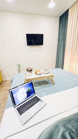 Квартира-студия, 31 м², 19/24 эт.