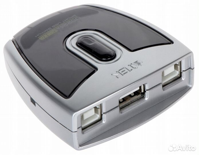 USB переключатель Atten ATN-US221A