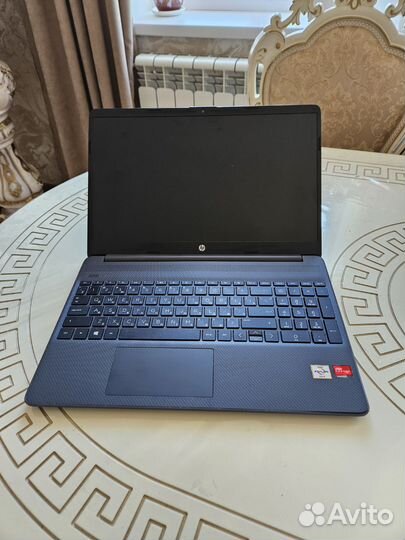 Мощный HP в Идеале