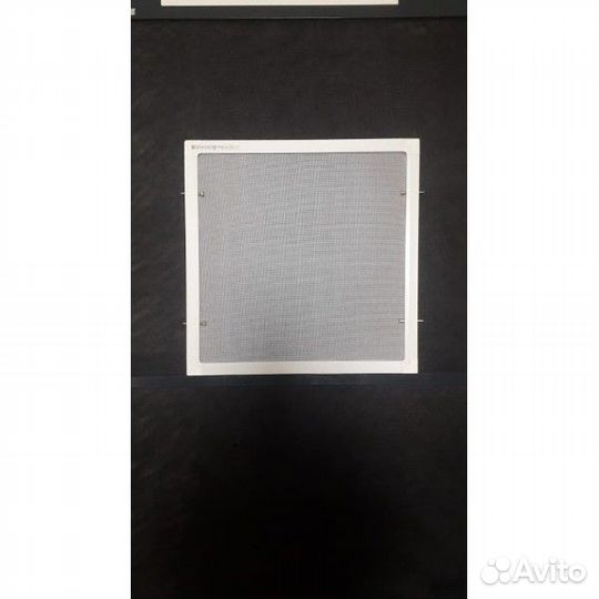 Антикошка Сетка на окна и двери 18974мс