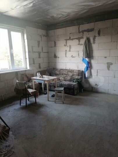 Дом 103 м² на участке 6 сот.