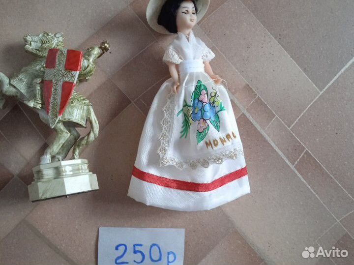 Сувениры из путешествий Россия,Европа,Азия