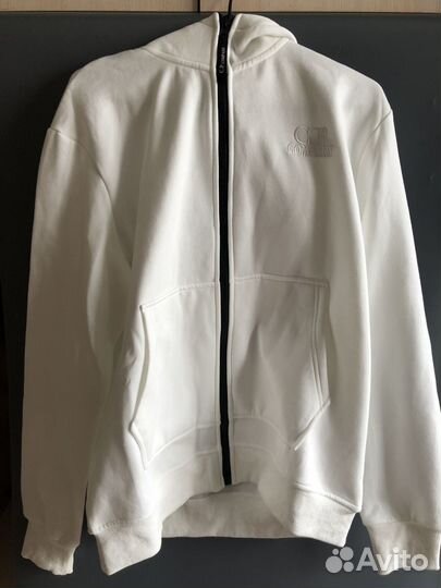 Cp company худи
