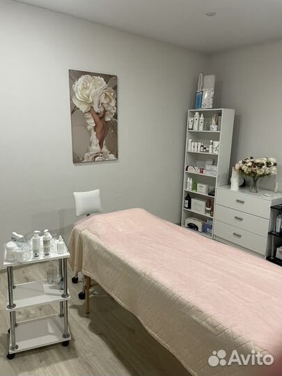 Кабинет для мастера красоты