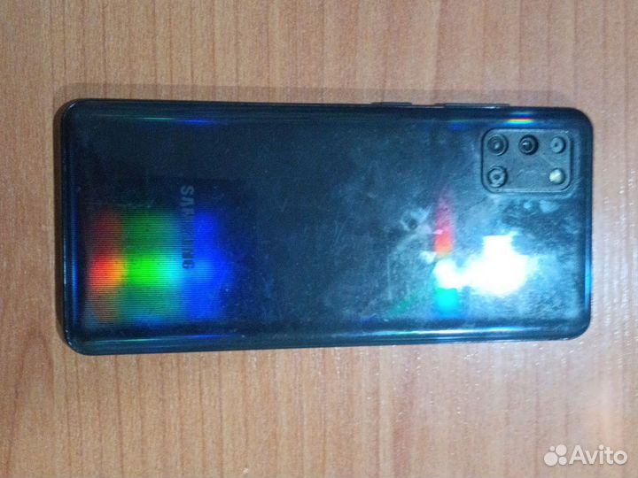 Samsung Galaxy A31, 4/64 ГБ