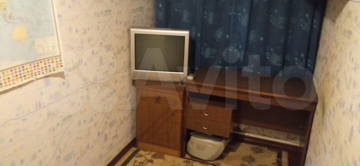 2-к. квартира, 22,7 м², 5/5 эт.