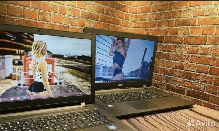 Ноутбук для любых задач i3/i5/i7/SSD