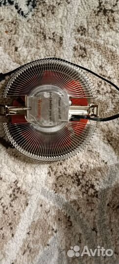 Вентилятор exegate EX286144RUS