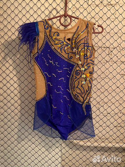 Купальники для художественной гимнастики