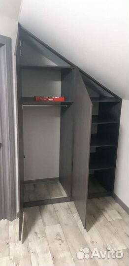 Изготовление мебели на заказ