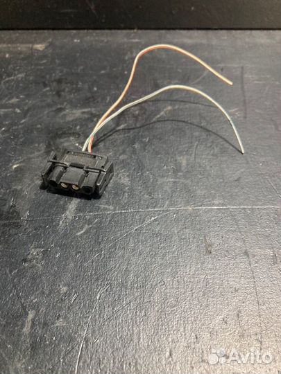 Разъем (фишка) проводки Bmw