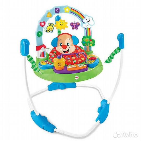 Прыгунки напольные пpokaт