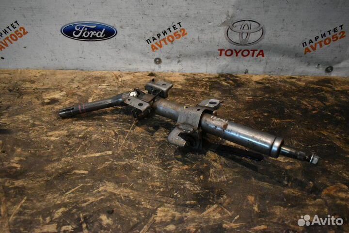 Рулевая колонка Mitsubishi Outlander 1 поколение