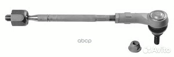 Тяга рулевая в сборе audi: Q7 06, porsche: CAY