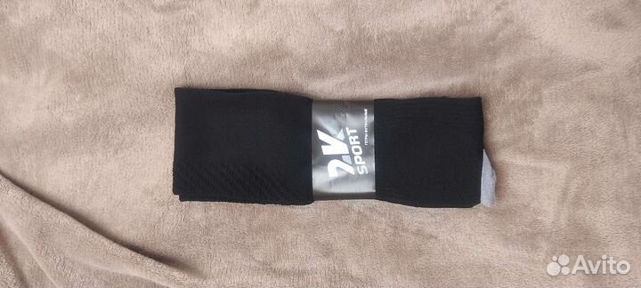 Футбольные гетры р-р 40-43