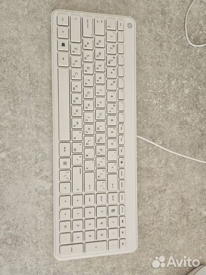 Моноблок HP Pavilion All-in-One Computer