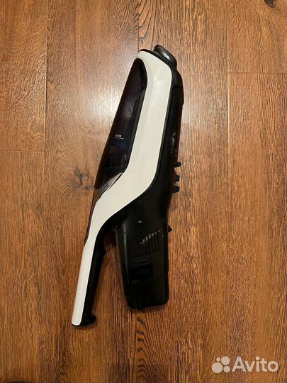 Пылесос Samsung 21.6V