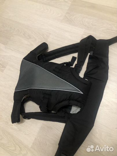 Рюкзак переноска кенгуру