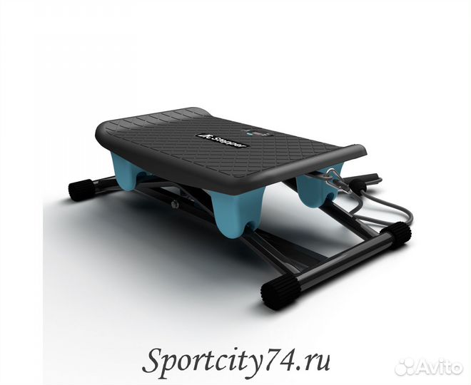 Министеппер DFC SC-S107LB с эспандерами