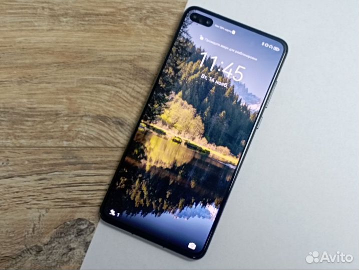 HUAWEI P40, 8/128 ГБ