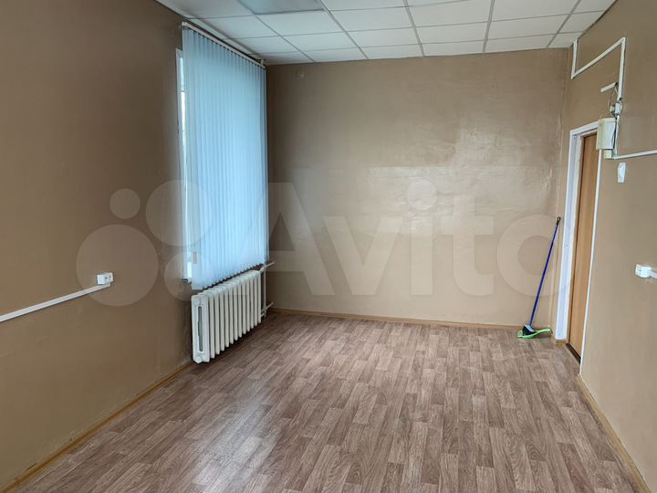 Офис, 20.7 м²