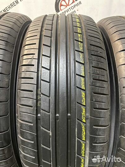 Yokohama BluEarth Ecos ES31 225/55 R17 97W