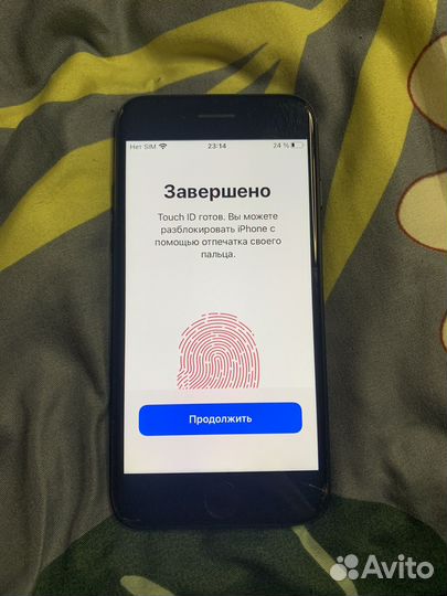 iPhone 7, 32 ГБ