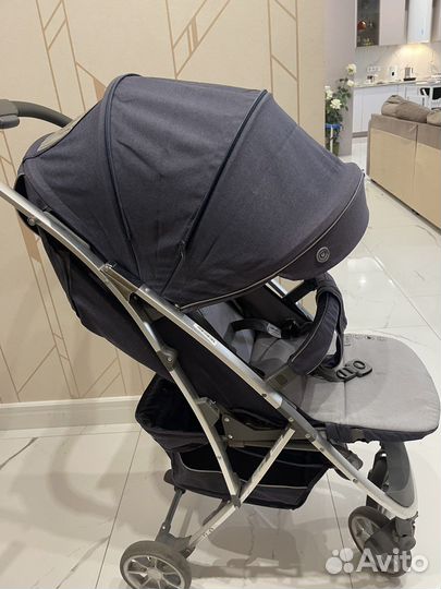 Прогулочная коляска corol s9