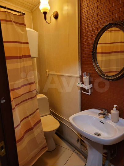 Комната 22 м² в 1-к., 1/1 эт.