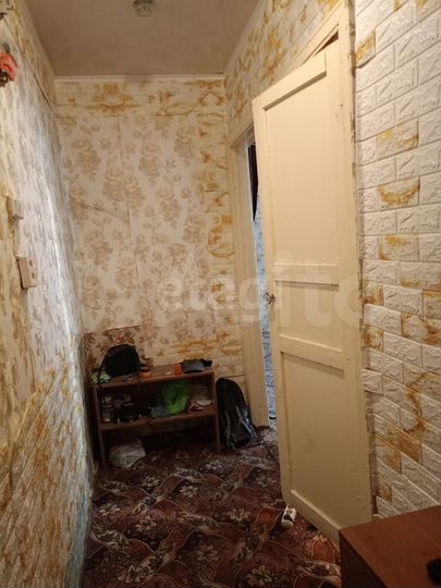 2-к. квартира, 45,5 м², 1/2 эт.