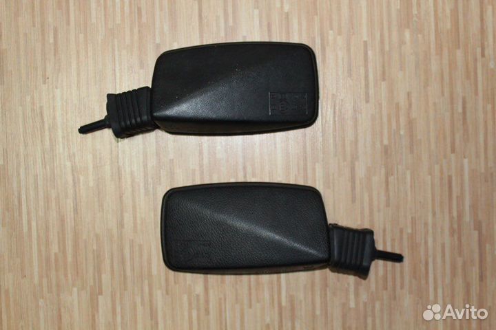 Зеркала боковые