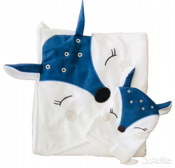 Уголок для купания детский