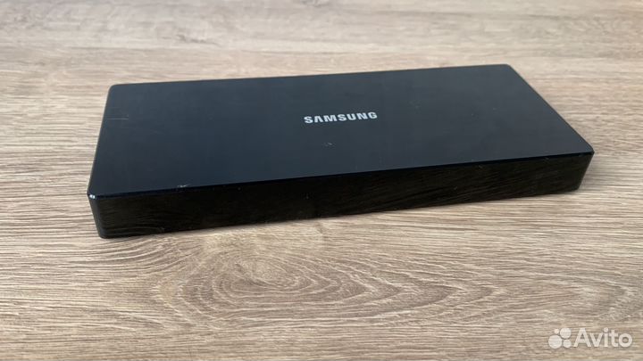 Samsung ; one connect mini