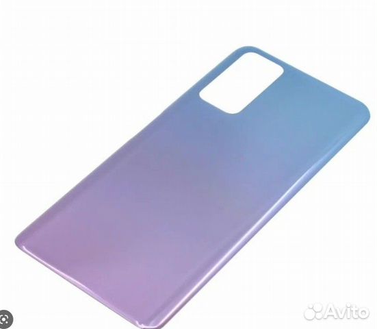 Задняя крышка Huawei Honor 30 / Honor 30 Premium