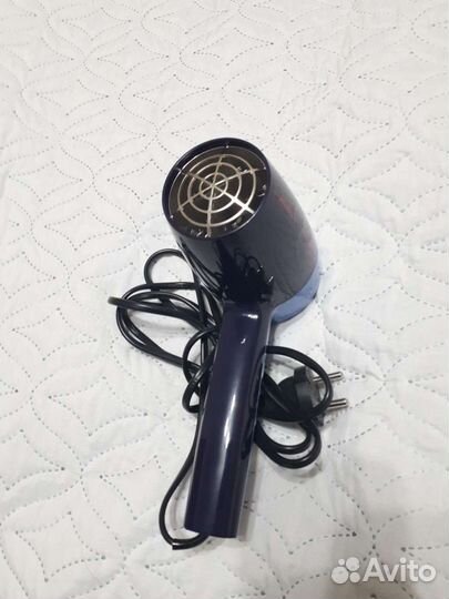 Фен для волос Philips HP 4841