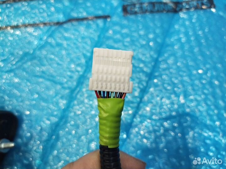 Зеркало Lexus Gs250, Gs350, Gs450h левое NEW 12-15